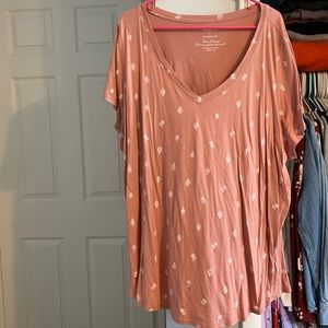 Torrid Classic Fit Tee